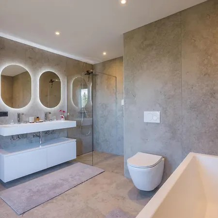 Diane I Luxe I Proche Des Pistes Villa