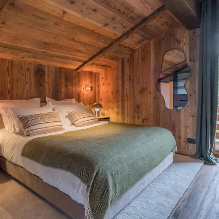Diane I Luxe I Proche Des Pistes