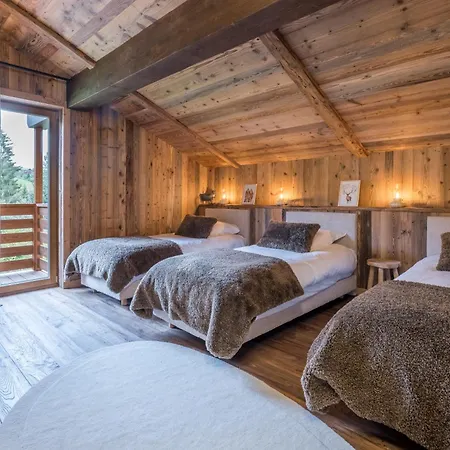 Diane I Luxe I Proche Des Pistes Villa Combloux
