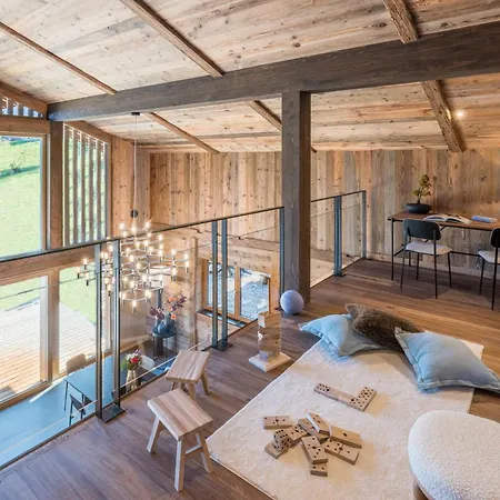 Diane I Luxe I Proche Des Pistes Villa *