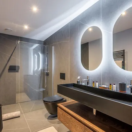 Villa Diane I Luxe I Proche Des Pistes