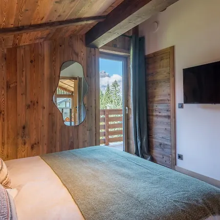 Diane I Luxe I Proche Des Pistes *