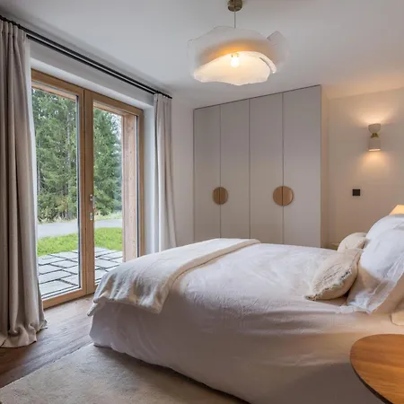 Diane I Luxe I Proche Des Pistes